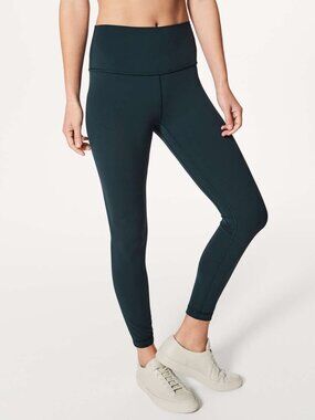 lululemon athletica Align Pant 25” Submarine